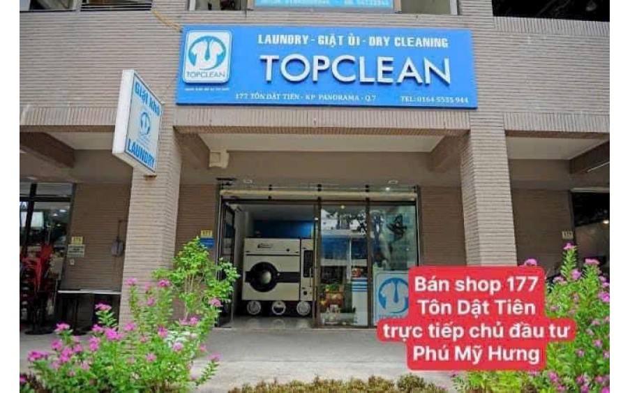 Mua shophouse The Panorama Phú Mỹ Hưng, mua trực tiếp chủ đầu tư. trả góp 0%ls đến T7/2025